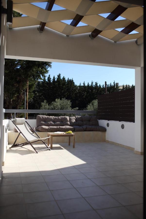 Serenity Villa Corinto Esterno foto